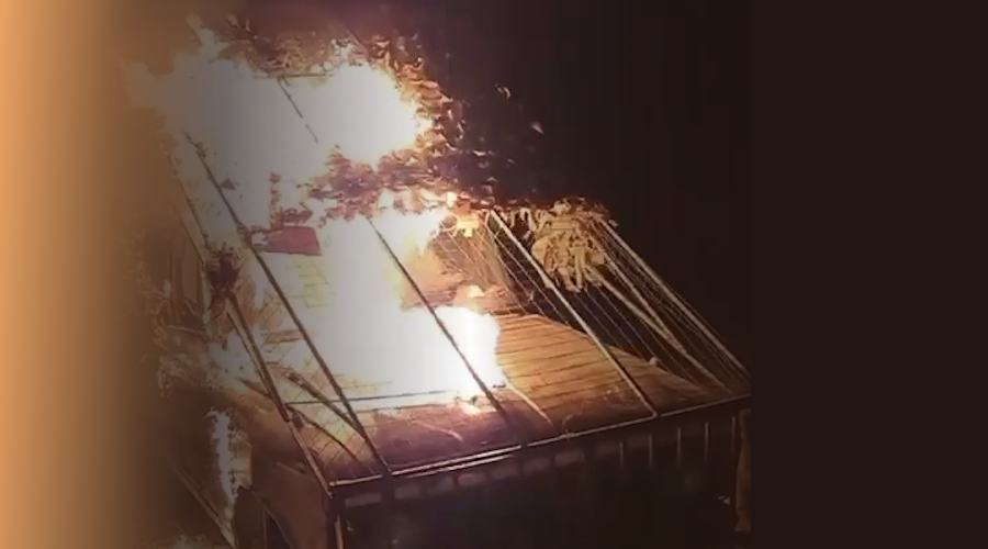 Сопротивление: огонь по их логистике — свобода для Украины