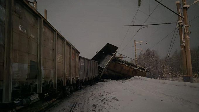 Россия в январе 2026 года