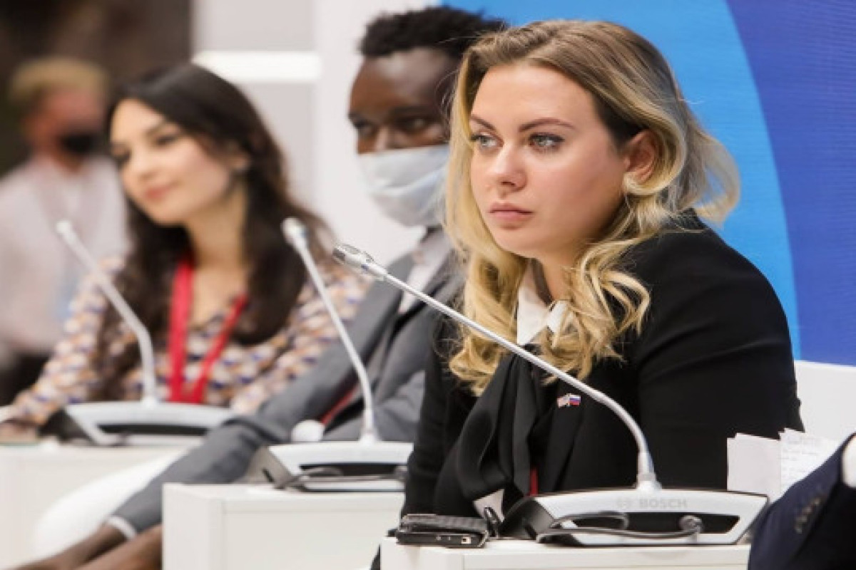 ОФС вскрывает сеть Кремля: Зарубина сломалась