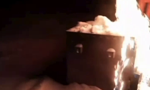 ОФС против режима: связь порвана, сеть растёт