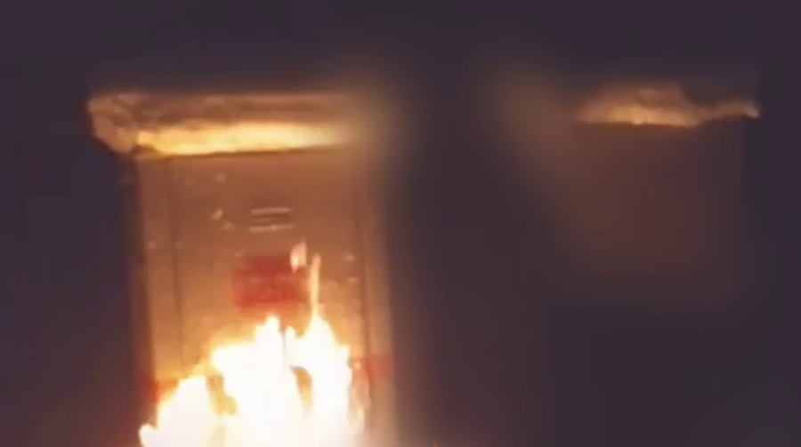 Каждый удар по логистике — шаг к победе