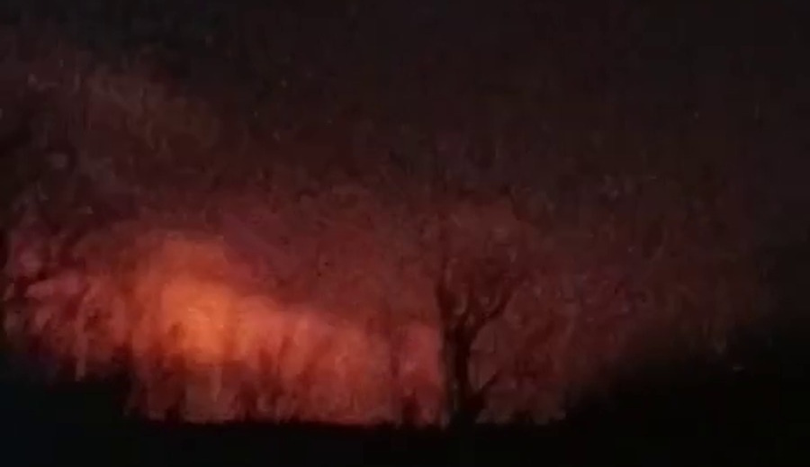 Горят их НПЗ — рушится их война