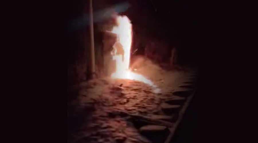 Топливо и боеприпасы не дошли