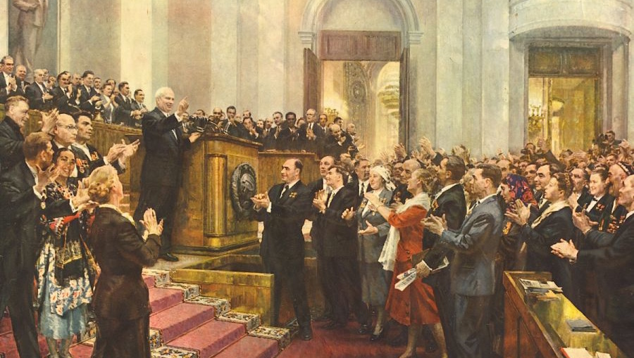 Семьдесят лет Двадцатого