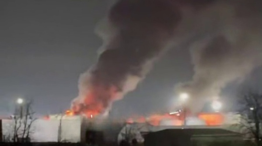 Каждый удар украинского дрона — шанс для российского сопротивления