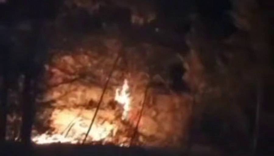 Минус свет — минус снаряды