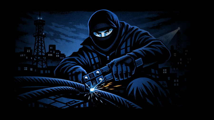 Сопротивление начинается с тебя