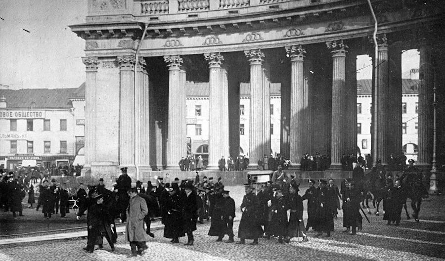 Университеты террора: юбилей на крови (1901—2026)