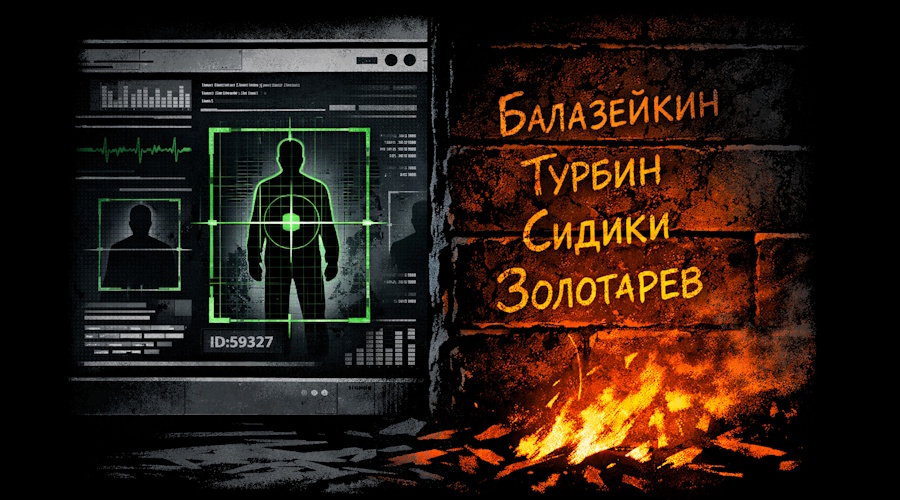 Казённая «эмпатия» захлебнулась в гари релейных шкафов