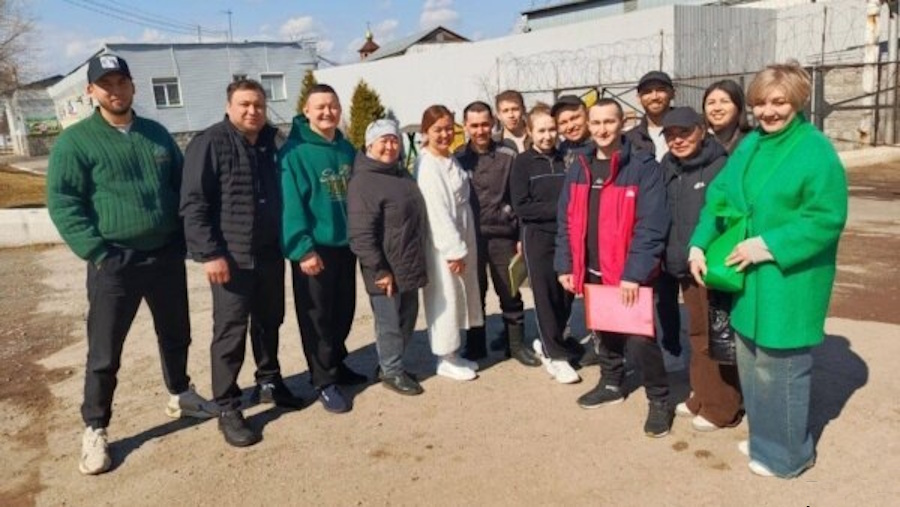 Почему Кремль пятится в Башкортостане
