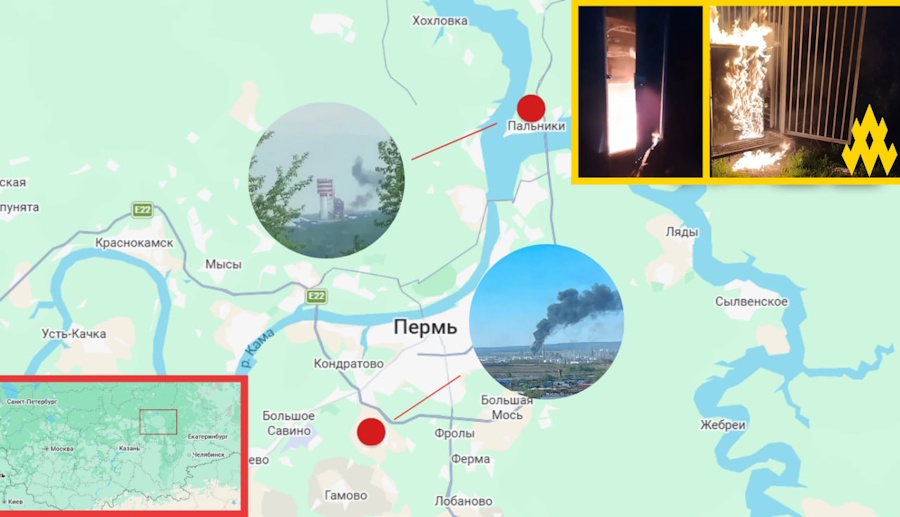 «АТЕШ» пробил уральский заслон